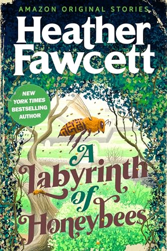 A Labyrinth of Honeybees (Magic & Mystery collection)