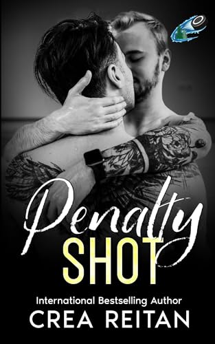 Penalty Shot (Winnipeg Avalanche Hockey Book 3)
