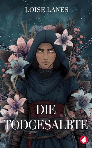 Die Todgesalbte: Eine sapphische Dark Romantasy