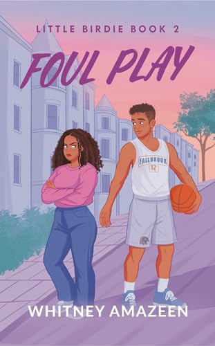 Foul Play (Little Birdie Book 2)