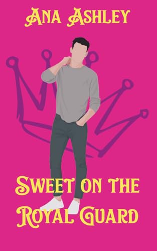 Sweet on the Royal Guard