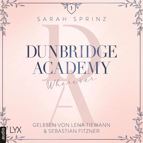 Wherever: Dunbridge Academy, Band 5