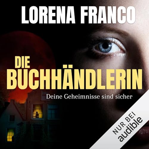 Die Buchhändlerin