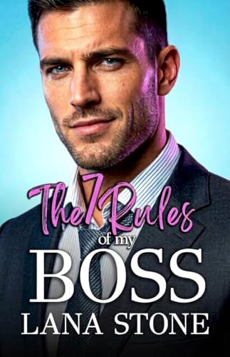 The 7 Rules of my Boss (New York Billionaires 18)