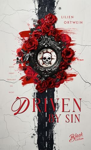 Driven by Sin: Diese Fahrt überlebst du nicht
