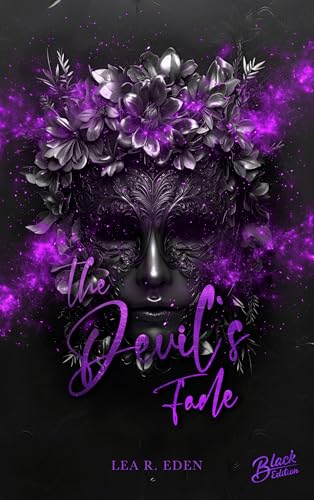 The Devil's Fade (The Devil’s-Dilogie 2)