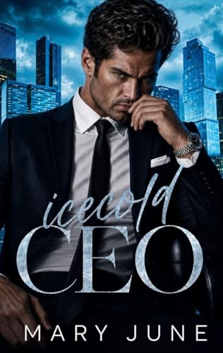 Icecold CEO (Manhattan CEO 1)