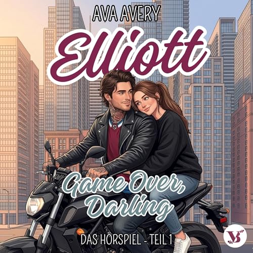 Elliott. Game Over, Darling, Teil 1: Arizona Eishockey – Die Sloane Brüder, Folge 5