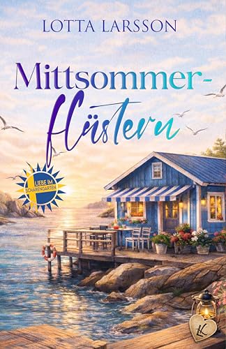Mittsommerflüstern