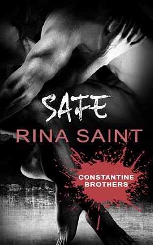 Safe: A Constantine Brothers Novella