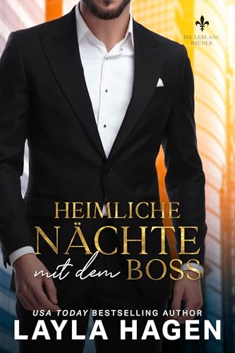 Heimliche Nächte mit dem Boss