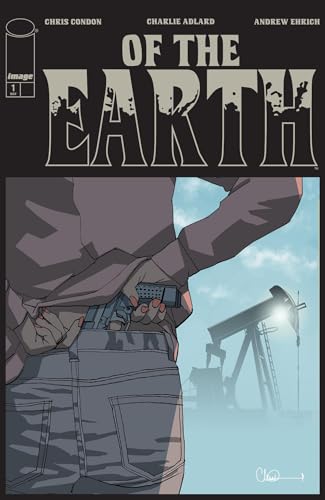 OF THE EARTH #1