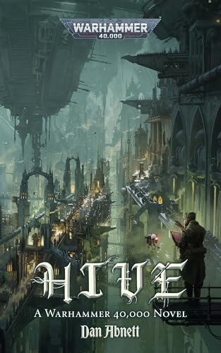 HIVE (Warhammer 40,000)