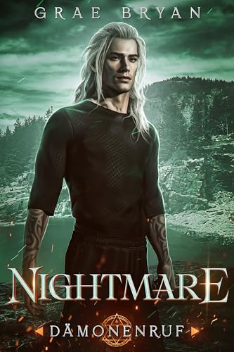 Nightmare (Dämonenruf 4)