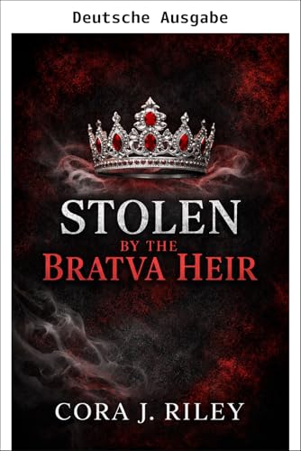Entführt vom Bratva-Erben (Die Volkov-Bratva-Reihe 1)
