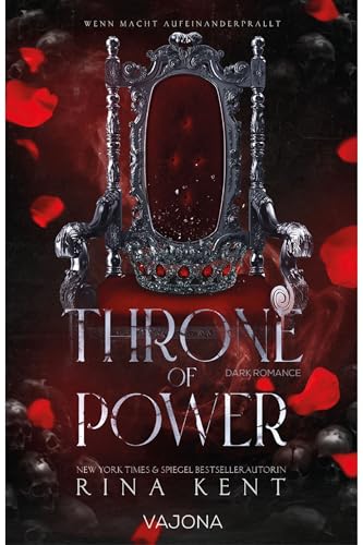 Throne of Power: Wenn Macht aufeinanderprallt