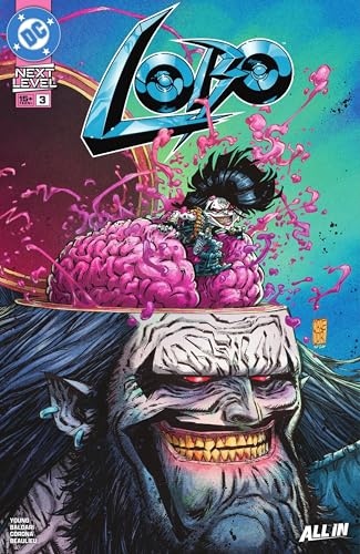 Lobo (2026-) #3