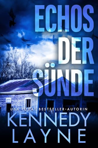 Echos der Sünde (Hauch des Bösen 8)