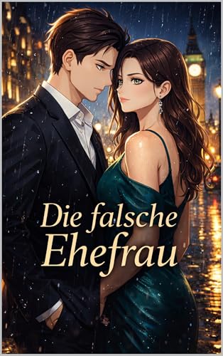 Die falsche Ehefrau: Ein leidenschaftlicher Fake-Marriage-Roman voller Emotionen, Machtspiele und unerwarteter Liebe