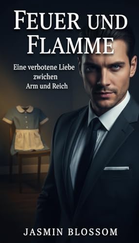 Feuer und Flamme: Eine verbotene Liebe zwischen Arm und Reich (Verbotene Herzen der Elite 13)