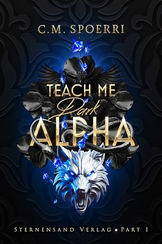 Teach Me Dark Alpha (Part 1 - Fortsetzung)