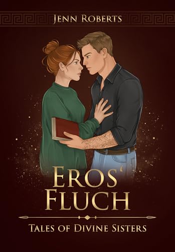 Eros' Fluch: Tales of Divine Sisters 1