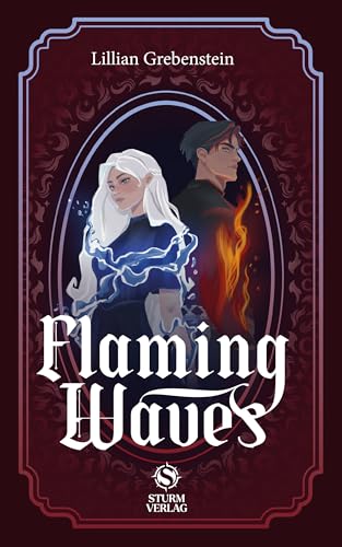 Flaming Waves: Das Schicksal von Stocheia 1