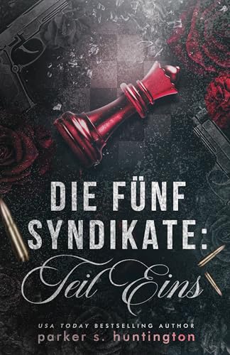 Die fünf Syndikate: Teil 1