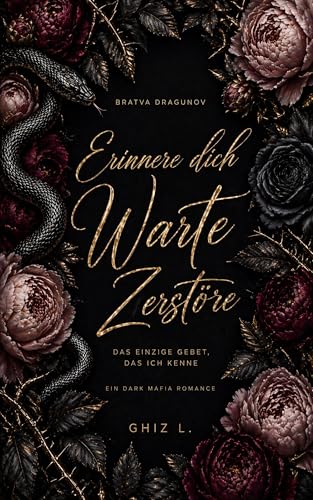 Erinnere dich Warte Zerstöre: Das einzige Gebet, das ich kenne-BRATVA DRAGUNOV