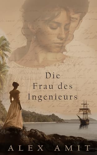 Die Frau des Ingenieurs