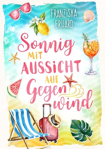 Sonnig mit Aussicht auf Gegenwind