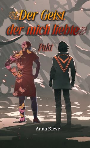 Der Geist, der mich liebte: Pakt