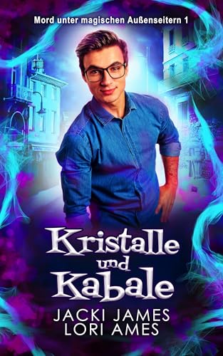 Kristalle und Kabale