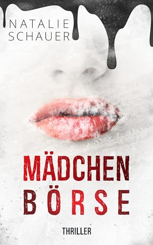 Mädchenbörse: Psychothriller