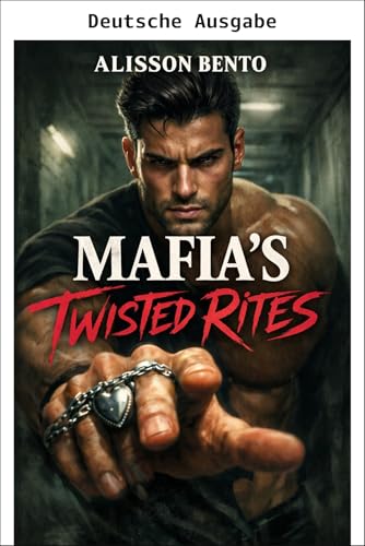 Verdorbene Riten der Mafia (Stadt der Wölfe)