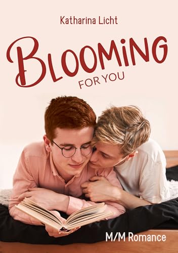Blooming For You