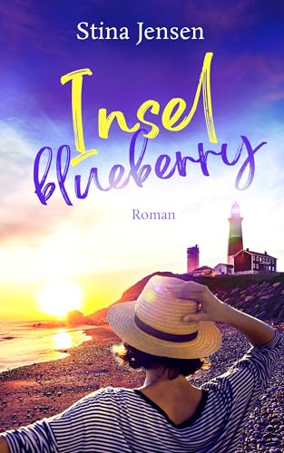 INSELblueberry (INSELfarbe 10)