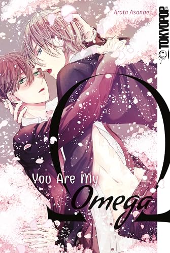 You Are My Omega (Little Women - Eine fröhliche Familie)