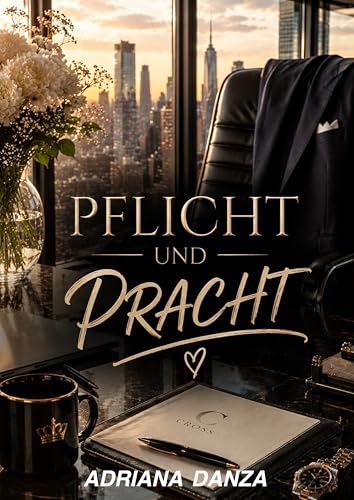 Pflicht & Pracht (Cross-Brüder)