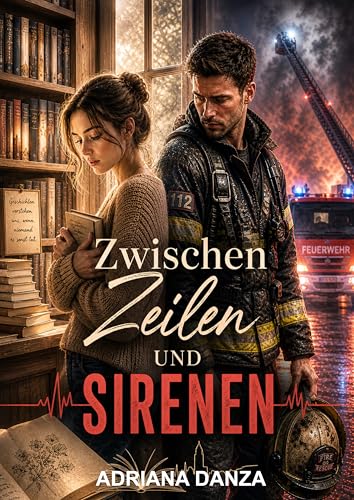 Zwischen Zeilen und Sirenen