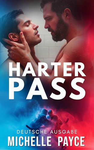 Harter Pass