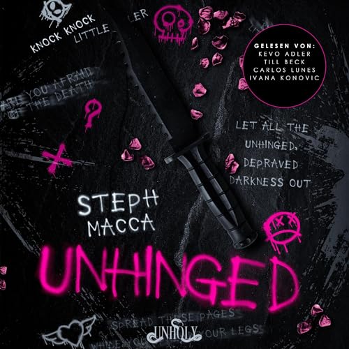 Unhinged