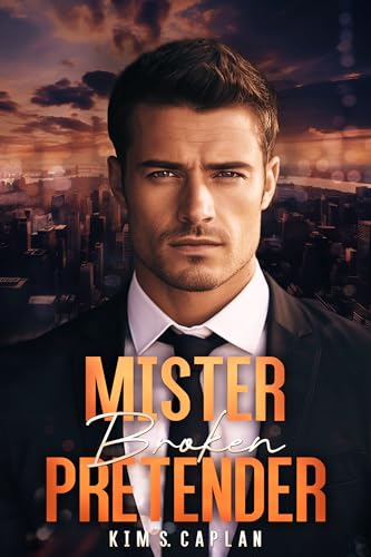 Mister Broken Pretender (Long Island Misters)