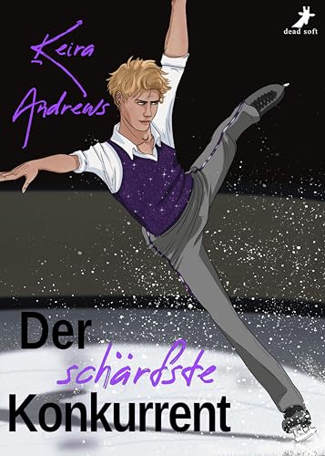 Der schärfste Konkurrent: MM Sportsromance