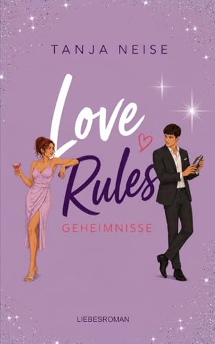 Love Rules - Geheimnisse