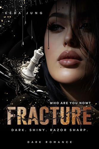 Fracture (Obsidian 2)