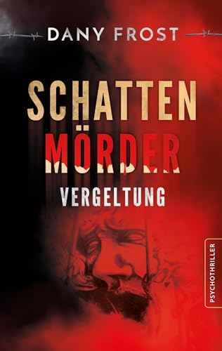 Schattenmörder: Vergeltung