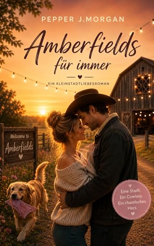 Amberfields für immer