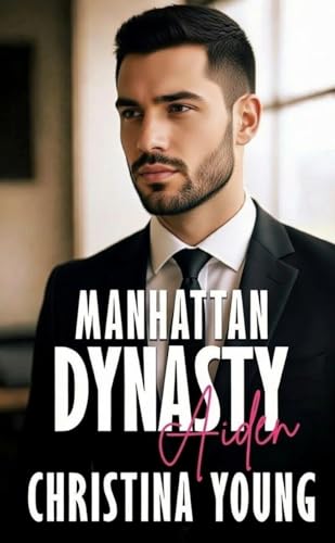 Manhattan Dynasty: Aiden