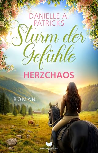 Sturm der Gefühle: Herzchaos